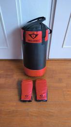 Angel sports boxbal voor beginners, Ophalen, Zo goed als nieuw, Bokszak