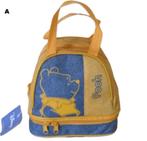 Schooltas, lunchtas, rugtas kids, Sieraden, Tassen en Uiterlijk, 30 tot 40 cm, Verzenden, Overige typen, Nieuw
