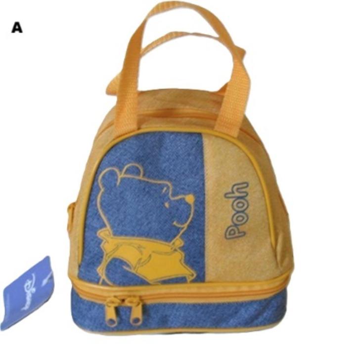 Schooltas, lunchtas, rugtas kids, Sieraden, Tassen en Uiterlijk, Tassen | Schooltassen, Nieuw, Overige typen, 30 tot 40 cm, Minder dan 30 cm