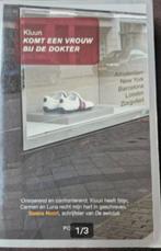 Komt een vrouw bij de dokter- Boek, Boeken, Ophalen of Verzenden, Gelezen