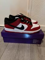 Nike SB dunk low pro chicago eu 42,5 us 9, Kleding | Heren, Schoenen, Overige kleuren, Nike, Nieuw, Ophalen of Verzenden