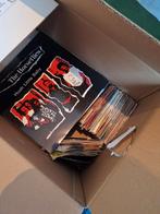 Grote partij vinyl singles - diverse artiesten, Ophalen, Gebruikt, Overige formaten