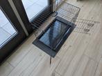 Adori bench 76 x 48 x 54 cm, Ophalen, Zo goed als nieuw