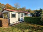 chalet te koop, Caravans en Kamperen, Stacaravans, Tot en met 2