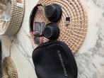 Plantronics voyager focus bluetooth, Computers en Software, Headsets, Ophalen of Verzenden, Zo goed als nieuw, Over-ear