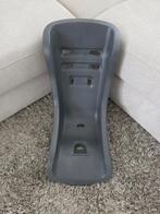 Babboe Peuterstoel Bakfiets Antraciet, Fietsen en Brommers, Ophalen, Gebruikt, Babboe
