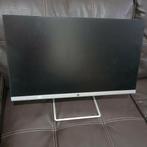 Hp m27fw 27 inch 75hz full hd, Computers en Software, Monitoren, Ophalen, HDMI, IPS, Zo goed als nieuw