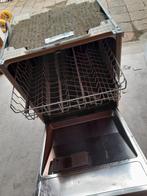 Siemens inbouw vaatwasser, Witgoed en Apparatuur, Vaatwasmachines, Gebruikt, Eco programma, Ophalen of Verzenden, Inbouw