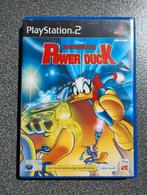 Disney's Donald Duck Power Duck, Spelcomputers en Games, Games | Sony PlayStation 2, Verzenden, 1 speler, Zo goed als nieuw, Vanaf 3 jaar