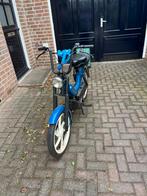 Tomos S25/2 snorfiets – opknapper / onderdelen, Fietsen en Brommers, Brommers | Tomos, Ophalen, Gebruikt