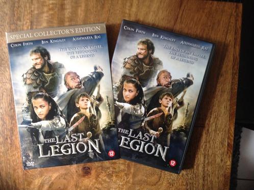 The Last Legion ( Box is Origineel en in Nieuwstaat ), Cd's en Dvd's, Dvd's | Avontuur, Zo goed als nieuw, Ophalen of Verzenden