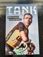 Bram Tankink - biografie - Tank, Lopen en Fietsen, Ophalen of Verzenden, Zo goed als nieuw