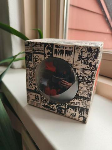 BUD Horror Duck  beschikbaar voor biedingen