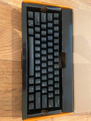 Royale Kludge Keyboard beschikbaar voor biedingen