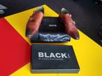 BLACK  bY JONES Bootmaker met gesp en cognac kleur 46, Bruin, Nieuw, Ophalen of Verzenden, Gespschoenen