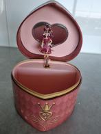 Efteling muziek doosje, Verzamelen, Efteling, Ophalen of Verzenden, Zo goed als nieuw, Gebruiksvoorwerp