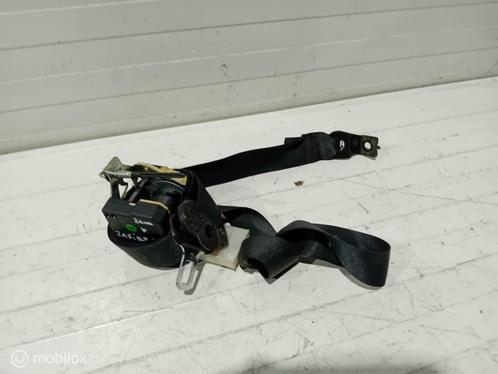 Gordel Opel Zafira, Auto-onderdelen, Interieur en Bekleding, Gebruikt, Ophalen of Verzenden
