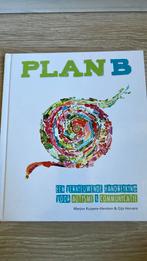 Marjon Kuipers-Hemken - Plan B, Ophalen of Verzenden, Zo goed als nieuw, Marjon Kuipers-Hemken; Gijs Horvers