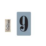 Sizzix Tim Holtz Embossing Folder Medium Texture Trade #9, Hobby en Vrije tijd, Scrapbooking, Verzenden, Nieuw, Overige typen