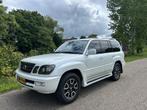 Lexus LX 470 (Toyota Land Cruiser 100-Series) 8 Persoons Ben, Automaat, 238 pk, Gebruikt, 1465 kg