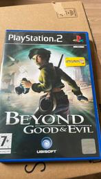 Beyond Good &Evil, Avontuur en Actie, 1 speler, Ophalen of Verzenden, Zo goed als nieuw