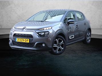 Citroën C3 82PK Plus | Parkeersensoren | Navigatie | Apple  beschikbaar voor biedingen