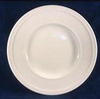 Wedgwood Windsor 10 gebaksbordjes 18 cm, Ophalen of Verzenden, Zo goed als nieuw, Bord(en), Wedgwood