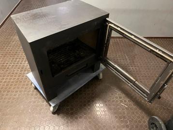 Panadero Kachel in nette staat beschikbaar voor biedingen