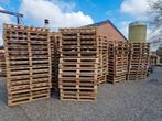 Partij pallets 120x100, Ophalen of Verzenden, Zo goed als nieuw