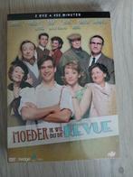 DVD serie Moeder ik wil bij de revue, Alle leeftijden, Ophalen of Verzenden, Nieuw in verpakking, Komedie