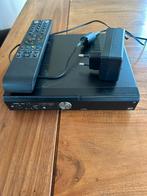 Satellietontvanger  M7 SAT801, Ophalen, Overige merken