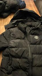 Winterjas maat M zwart Trapstar ophalen, Kleding | Heren, Jassen | Winter, Ophalen, Zo goed als nieuw