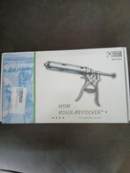 Injectie revolver, Ophalen, Nieuw