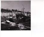 ROTTERDAM,-Sint-Jobshaven.Sleepboot Europa. 22-07, Verzenden, 1980 tot heden, Ongelopen, Zuid-Holland