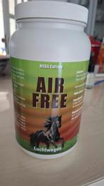 Airfree paardensupplement, kan ik iemand blij maken?, Ophalen of Verzenden, Nieuw