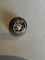 rotary reverspeldje, Ophalen of Verzenden, Gebruikt, Overige onderwerpen, Speldje of Pin