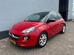 Opel ADAM 1.0 Turbo Jam Favourite - Cruise Control, Auto's, Opel, Voorwielaandrijving, ADAM, Gebruikt, Euro 6