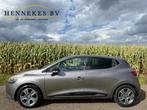 Renault Clio 0.9 TCe ECO Night&Day, Voorwielaandrijving, Stof, Gebruikt, Zwart