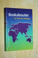 Boskabouter De kleinste Bosatlas Grote Bosatlas 1995, Bosatlas, 2000 tot heden, Ophalen of Verzenden, Zo goed als nieuw