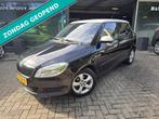 Skoda Fabia 1.2-12V Go | 1E EIGENAAR | 12MND GARANTIE | ELEC, Auto's, Skoda, Voorwielaandrijving, Euro 5, Stof, Gebruikt