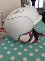 Wintersport helmen, Overige merken, Overige typen, Ophalen of Verzenden, Zo goed als nieuw