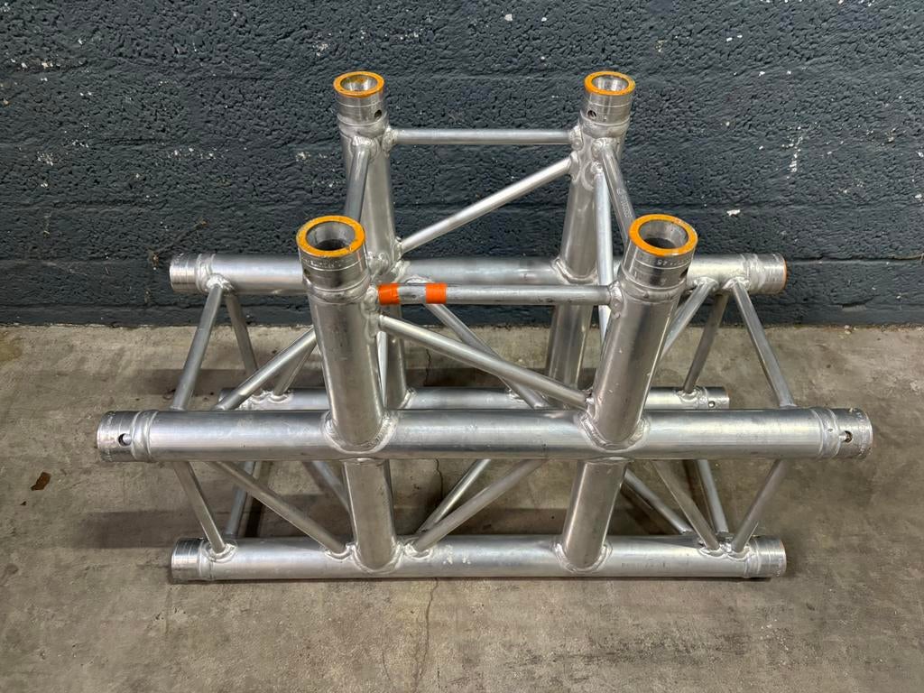 Prolyte h30v c017 T-stuk, Muziek en Instrumenten, Licht en Laser, Ophalen, Gebruikt, Overige typen