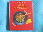 Zweeds kookboek: Stora wokkokboken, heel uitgebreid, Boeken, Kookboeken, Ophalen of Verzenden, Gezond koken, Zo goed als nieuw