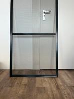 Inzet hoor draai- en kiepraam 2 stuks, Doe-het-zelf en Verbouw, Glas en Ramen, Ophalen, Minder dan 80 cm, Nieuw, Overige typen