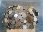 Ruim 5.5 kilo munten uit België. Belgische franken/francs, Ophalen of Verzenden, Buitenland, Munten