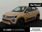 Dacia Spring Extreme 65 26.8 kWh | BTW | AUTOMAAT | WLTP 220, 12 maanden, Stof, 4 stoelen, Origineel Nederlands
