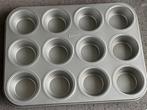 Patisse muffinvorm PFAS vrij, Huis en Inrichting, Keuken | Potten en Pannen, Ophalen of Verzenden, Zo goed als nieuw, Overige typen