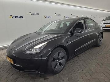 Tesla Model 3 Standard RWD Plus FACELIFT [ LFP ACCU+WARMTEPO beschikbaar voor biedingen