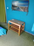 Salontafel, Huis en Inrichting, Tafels | Salontafels, Ophalen, Minder dan 50 cm, 50 tot 100 cm, Zo goed als nieuw