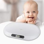 Babyweegschaal - Topcom, Ophalen, Wit